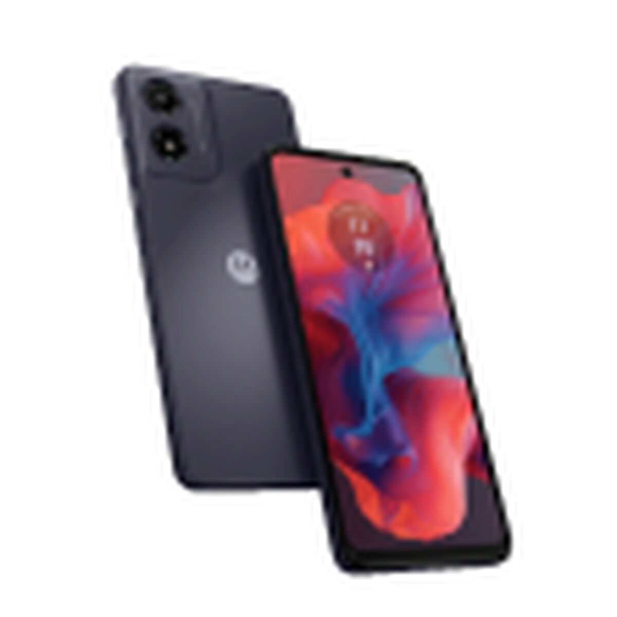 Smartphone Motorola Motorola Moto G04 6,56" Unisoc 4 GB RAM 64 GB Black Smartphone Motorola Motorola Moto G04 6,56" Unisoc 4 GB RAM 64 GB Black