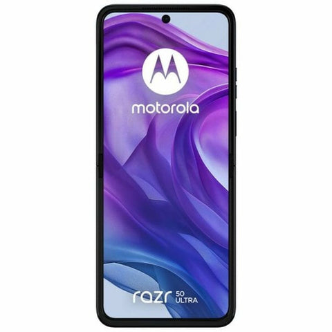 Smartphone Motorola RAZR 50 ULTRA 6,9" 12 GB RAM 512 GB Blue Navy Blue Smartphone Motorola RAZR 50 ULTRA 6,9" 12 GB RAM 512 GB Blue Navy Blue