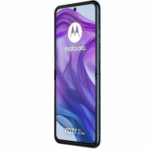 Smartphone Motorola RAZR 50 ULTRA 6,9" 12 GB RAM 512 GB Blue Navy Blue Smartphone Motorola RAZR 50 ULTRA 6,9" 12 GB RAM 512 GB Blue Navy Blue