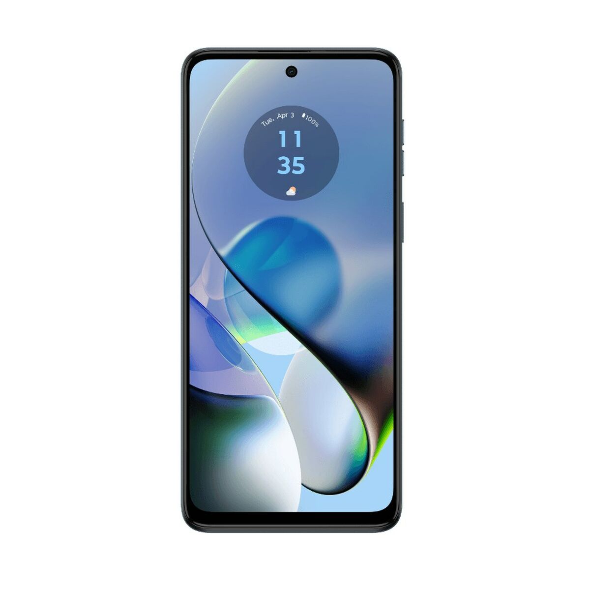 Smartphone Motorola Moto G54 6,5" Mediatek Dimensity 7020 12 GB RAM 256 GB Blue Smartphone Motorola Moto G54 6,5" Mediatek Dimensity 7020 12 GB RAM 256 GB Blue