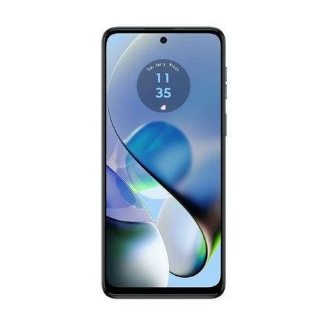Smartphone Motorola Moto G54 6,5" Mediatek Dimensity 7020 12 GB RAM 256 GB Blue Smartphone Motorola Moto G54 6,5" Mediatek Dimensity 7020 12 GB RAM 256 GB Blue