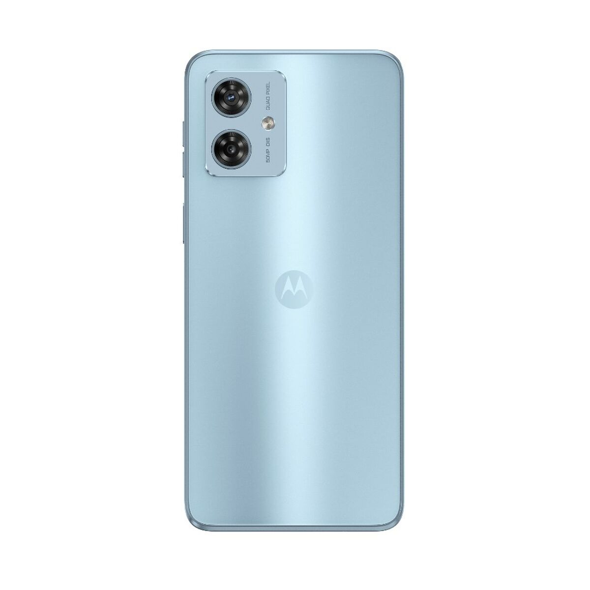 Smartphone Motorola Moto G54 6,5" Mediatek Dimensity 7020 12 GB RAM 256 GB Blue Smartphone Motorola Moto G54 6,5" Mediatek Dimensity 7020 12 GB RAM 256 GB Blue