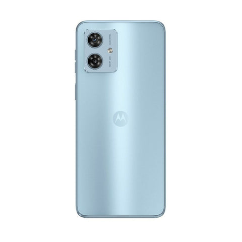 Smartphone Motorola Moto G54 6,5" Mediatek Dimensity 7020 12 GB RAM 256 GB Blue Smartphone Motorola Moto G54 6,5" Mediatek Dimensity 7020 12 GB RAM 256 GB Blue