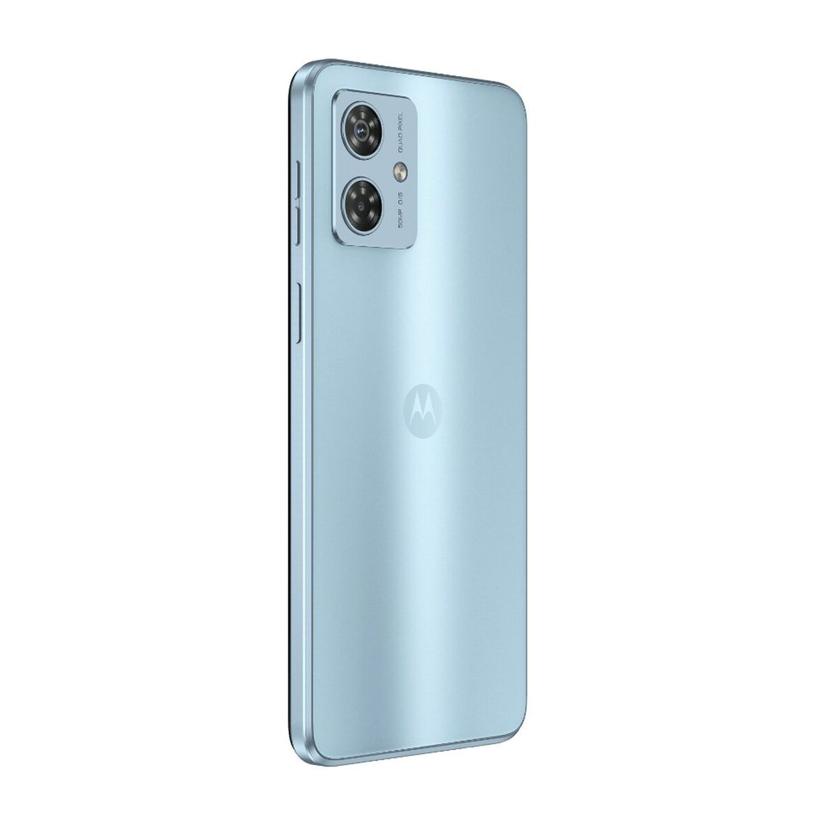 Smartphone Motorola Moto G54 6,5" Mediatek Dimensity 7020 12 GB RAM 256 GB Blue Smartphone Motorola Moto G54 6,5" Mediatek Dimensity 7020 12 GB RAM 256 GB Blue