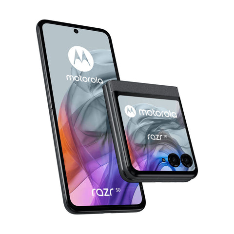 Smartphone Motorola PB200009SE 6,9" 8 GB RAM 256 GB Grey Smartphone Motorola PB200009SE 6,9" 8 GB RAM 256 GB Grey