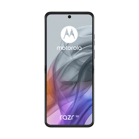 Smartphone Motorola PB200009SE 6,9" 8 GB RAM 256 GB Grey Smartphone Motorola PB200009SE 6,9" 8 GB RAM 256 GB Grey