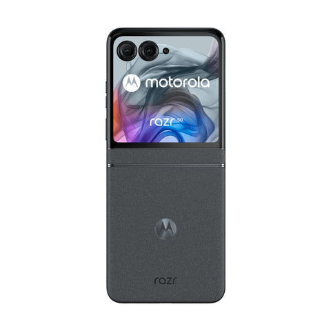 Smartphone Motorola PB200009SE 6,9" 8 GB RAM 256 GB Grey Smartphone Motorola PB200009SE 6,9" 8 GB RAM 256 GB Grey
