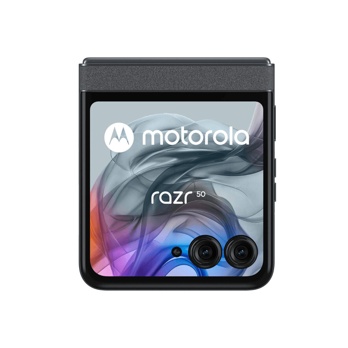 Smartphone Motorola PB200009SE 6,9" 8 GB RAM 256 GB Grey Smartphone Motorola PB200009SE 6,9" 8 GB RAM 256 GB Grey