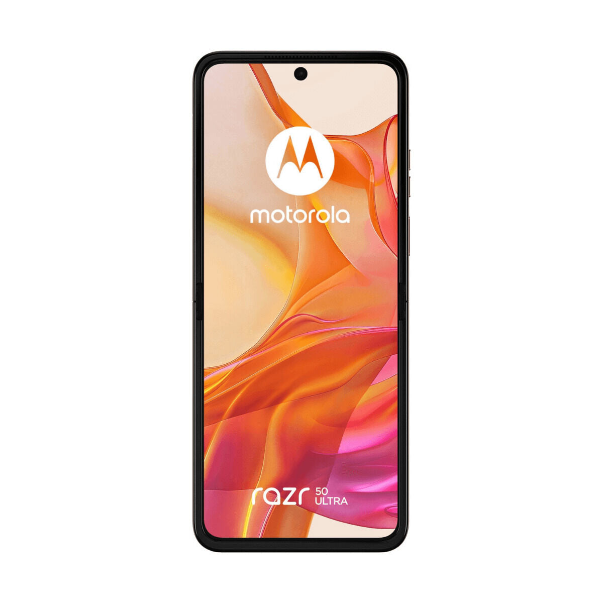 Smartphone Motorola PB1T0055SE 6,9" 12 GB RAM 512 GB Peach Smartphone Motorola PB1T0055SE 6,9" 12 GB RAM 512 GB Peach