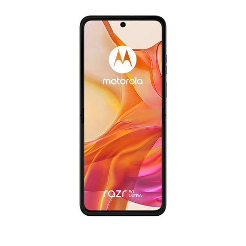 Smartphone Motorola RAZR 50 Ultra  6,9" 12 GB RAM 512 GB Peach Smartphone Motorola RAZR 50 Ultra  6,9" 12 GB RAM 512 GB Peach