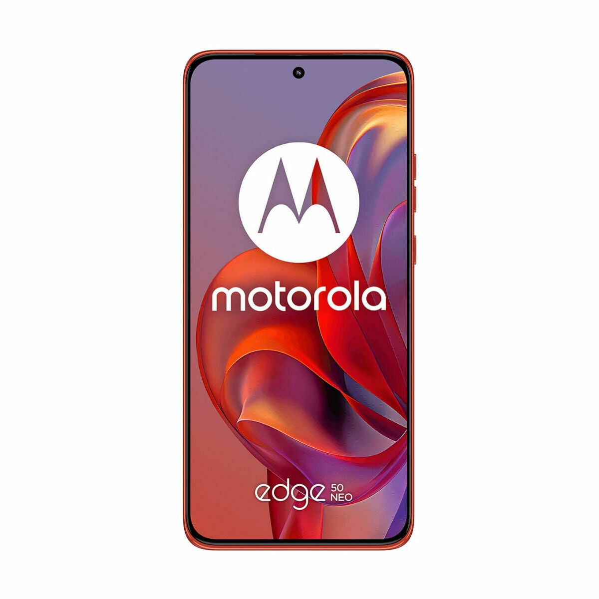 Smartphone Motorola PB310004SE 6,36" 12 GB RAM 512 GB Red Smartphone Motorola PB310004SE 6,36" 12 GB RAM 512 GB Red