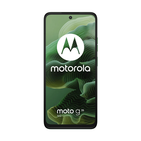 Smartphone Motorola PB3K0000SE 6,72" Octa Core 4 GB RAM 128 GB Green Smartphone Motorola PB3K0000SE 6,72" Octa Core 4 GB RAM 128 GB Green