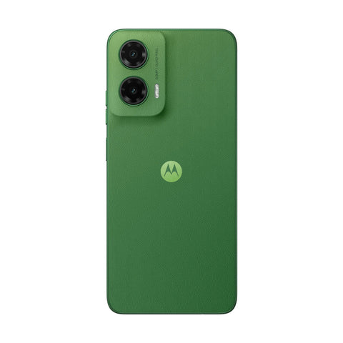 Smartphone Motorola PB3K0000SE 6,72" Octa Core 4 GB RAM 128 GB Green Smartphone Motorola PB3K0000SE 6,72" Octa Core 4 GB RAM 128 GB Green