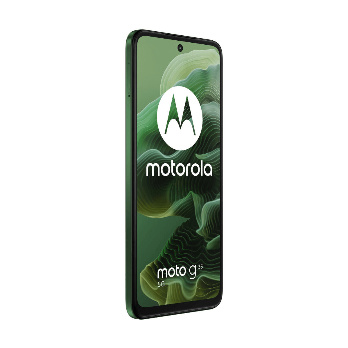 Smartphone Motorola PB3K0000SE 6,72" Octa Core 4 GB RAM 128 GB Green Smartphone Motorola PB3K0000SE 6,72" Octa Core 4 GB RAM 128 GB Green