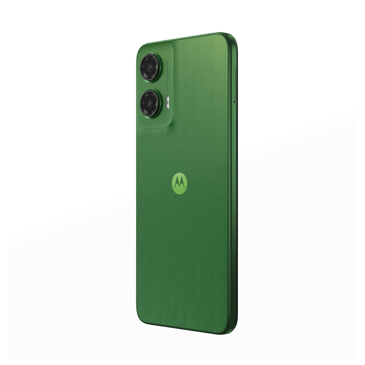 Smartphone Motorola PB3K0000SE 6,72" Octa Core 4 GB RAM 128 GB Green Smartphone Motorola PB3K0000SE 6,72" Octa Core 4 GB RAM 128 GB Green