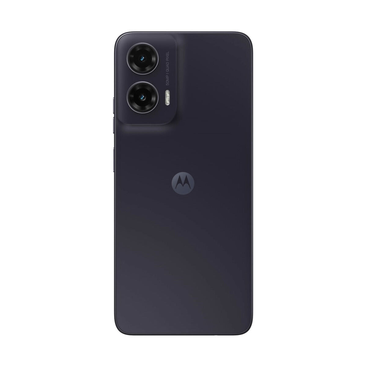 Smartphone Motorola PB3K0008SE 6,72" Octa Core 4 GB RAM 128 GB Black Smartphone Motorola PB3K0008SE 6,72" Octa Core 4 GB RAM 128 GB Black