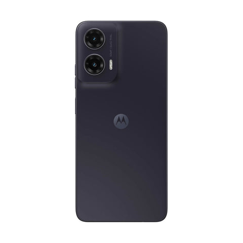 Smartphone Motorola PB3K0008SE 6,72" Octa Core 4 GB RAM 128 GB Black Smartphone Motorola PB3K0008SE 6,72" Octa Core 4 GB RAM 128 GB Black
