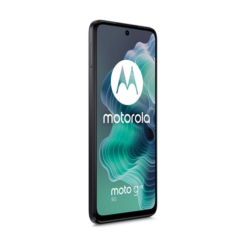 Smartphone Motorola PB3K0008SE 6,72" Octa Core 4 GB RAM 128 GB Black Smartphone Motorola PB3K0008SE 6,72" Octa Core 4 GB RAM 128 GB Black