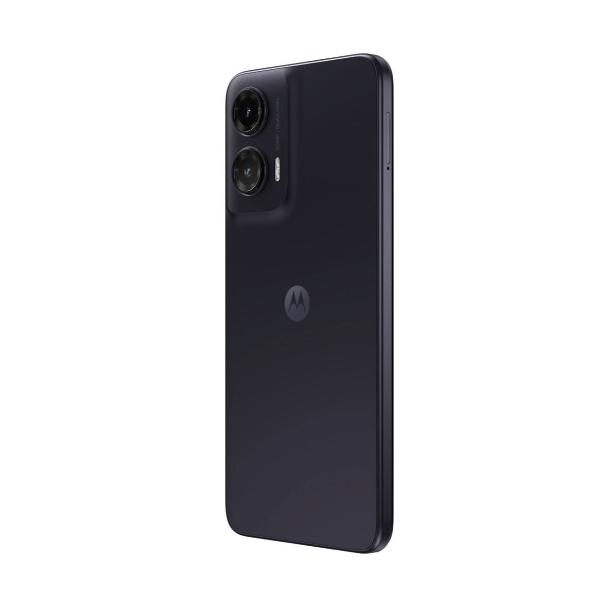 Smartphone Motorola PB3K0008SE 6,72" Octa Core 4 GB RAM 128 GB Black Smartphone Motorola PB3K0008SE 6,72" Octa Core 4 GB RAM 128 GB Black