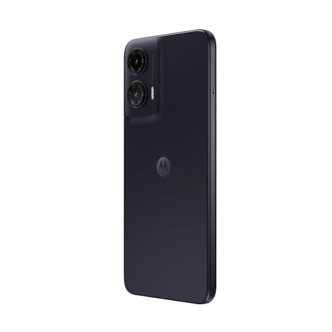 Smartphone Motorola PB3K0008SE 6,72" Octa Core 4 GB RAM 128 GB Black Smartphone Motorola PB3K0008SE 6,72" Octa Core 4 GB RAM 128 GB Black