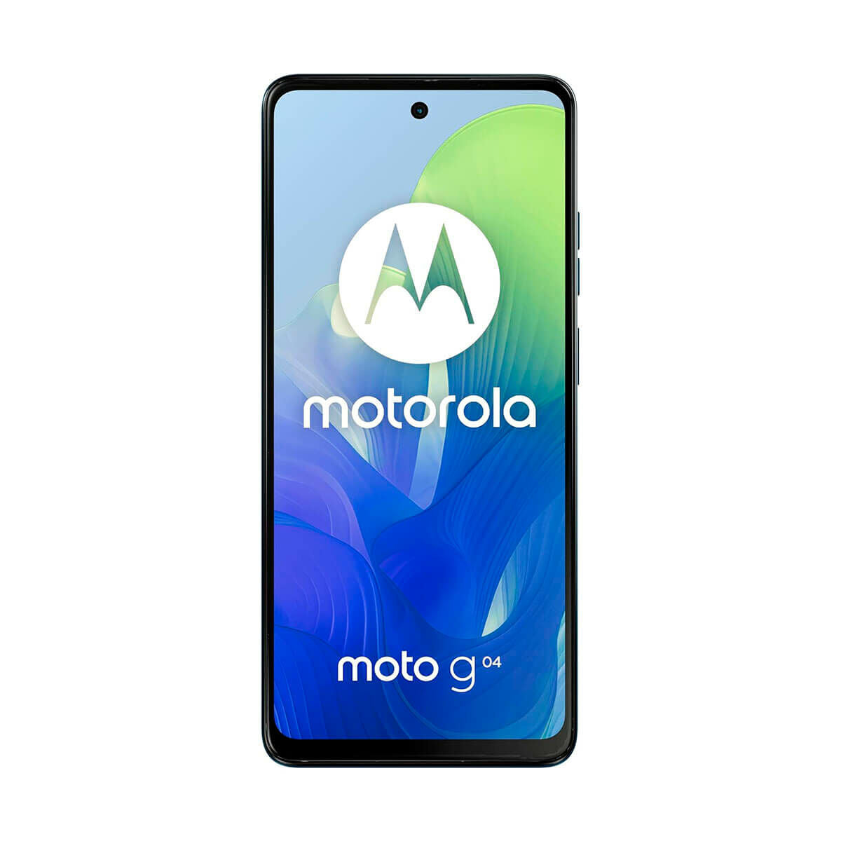 Smartphone Motorola XT2421-3 6,56" UNISOC T606 8 GB RAM 128 GB Blue Smartphone Motorola XT2421-3 6,56" UNISOC T606 8 GB RAM 128 GB Blue