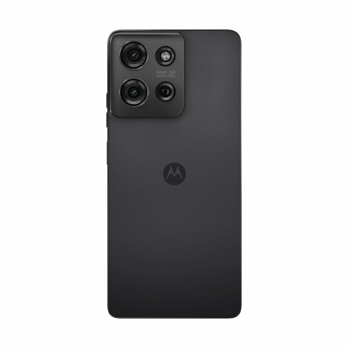 Smartphone Motorola Moto G75 5G 6,78" Octa Core 8 GB 256 GB Grey Smartphone Motorola Moto G75 5G 6,78" Octa Core 8 GB 256 GB Grey