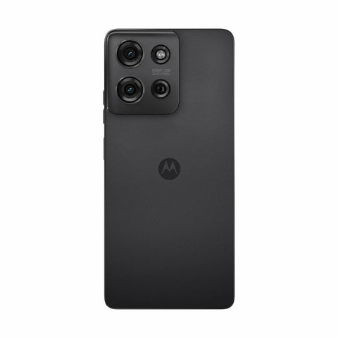 Smartphone Motorola Moto G75 5G 6,78" Octa Core 8 GB 256 GB Grey Smartphone Motorola Moto G75 5G 6,78" Octa Core 8 GB 256 GB Grey
