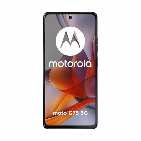Smartphone Motorola Moto G75 5G 6,78" Octa Core 8 GB 256 GB Grey Smartphone Motorola Moto G75 5G 6,78" Octa Core 8 GB 256 GB Grey