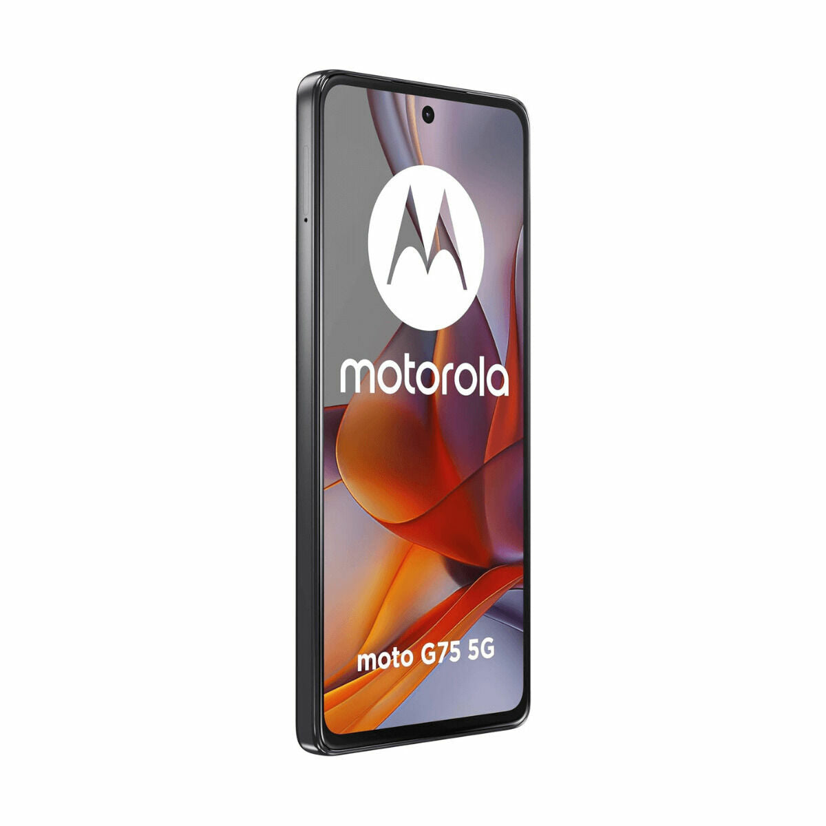 Smartphone Motorola Moto G75 5G 6,78" Octa Core 8 GB 256 GB Grey Smartphone Motorola Moto G75 5G 6,78" Octa Core 8 GB 256 GB Grey