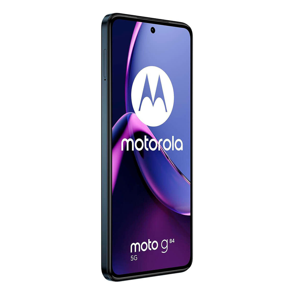 Smartphone Motorola XT2347-2 6,5" Qualcomm Snapdragon 695 5G 8 GB RAM 256 GB Blue Smartphone Motorola XT2347-2 6,5" Qualcomm Snapdragon 695 5G 8 GB RAM 256 GB Blue