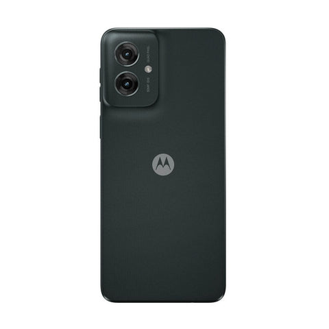 Smartphone Motorola Moto G55 5G 6,5" Octa Core 8 GB 256 GB Grey Smartphone Motorola Moto G55 5G 6,5" Octa Core 8 GB 256 GB Grey