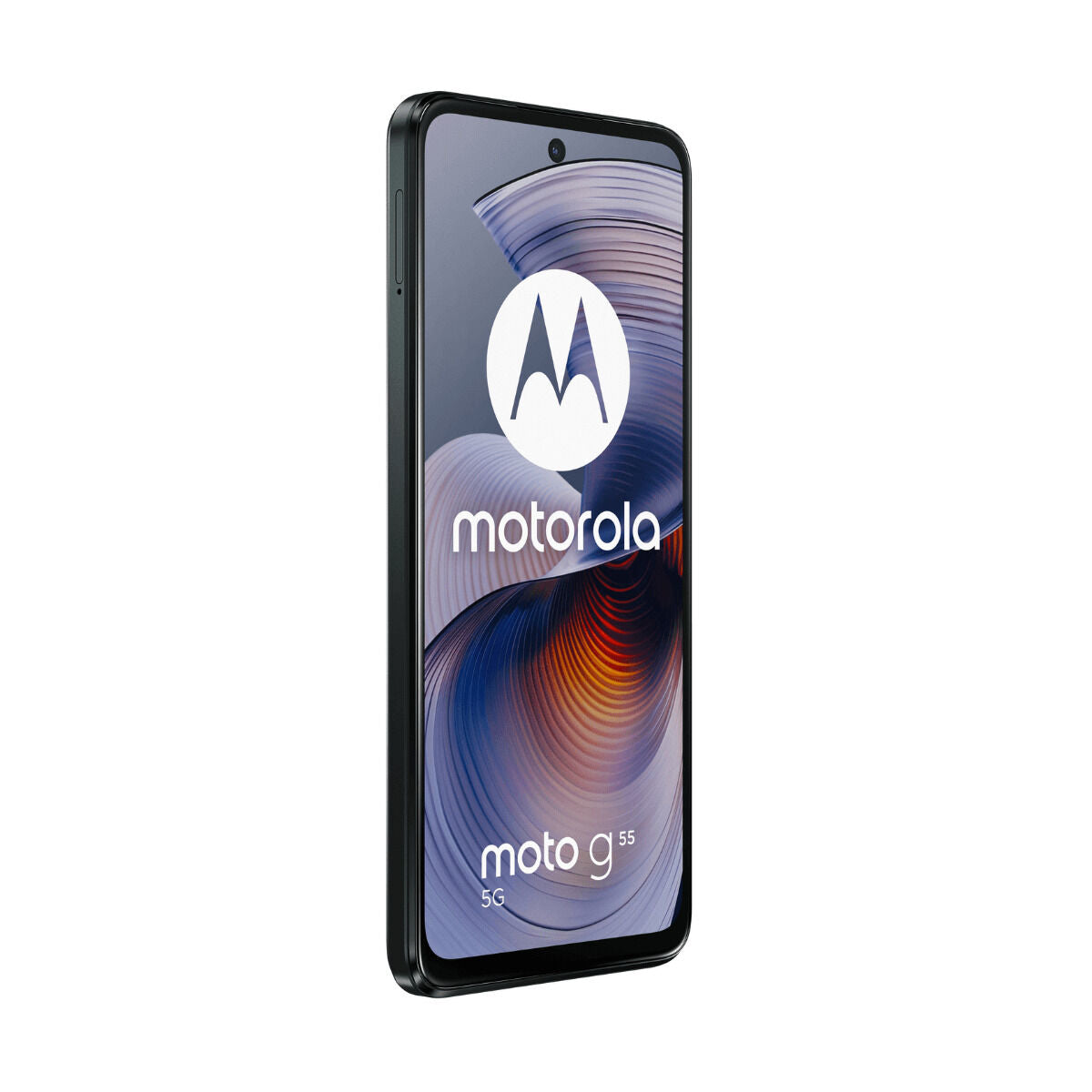 Smartphone Motorola Moto G55 5G 6,5" Octa Core 8 GB 256 GB Grey Smartphone Motorola Moto G55 5G 6,5" Octa Core 8 GB 256 GB Grey