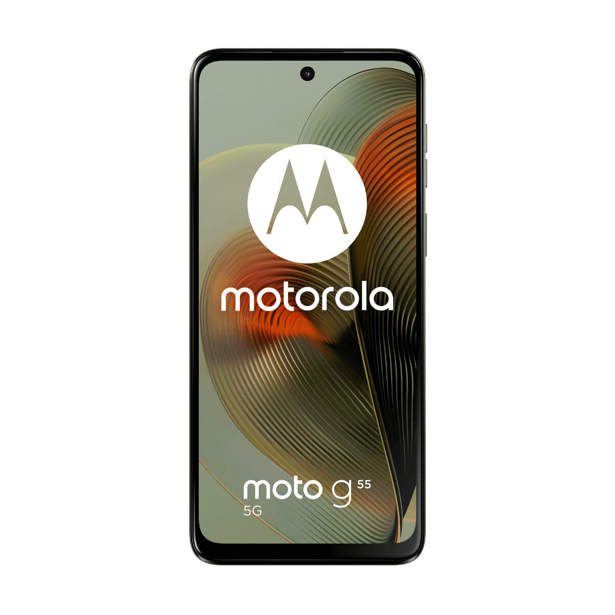 Smartphone Motorola Moto G55 5G 6,5" Octa Core 8 GB 256 GB Green Smartphone Motorola Moto G55 5G 6,5" Octa Core 8 GB 256 GB Green