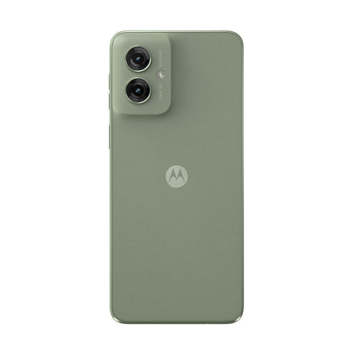 Smartphone Motorola Moto G55 5G 6,5" Octa Core 8 GB 256 GB Green Smartphone Motorola Moto G55 5G 6,5" Octa Core 8 GB 256 GB Green