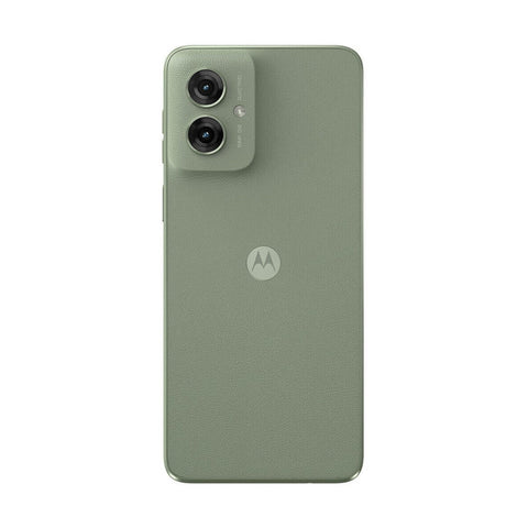 Smartphone Motorola Moto G55 5G 6,5" Octa Core 8 GB 256 GB Green Smartphone Motorola Moto G55 5G 6,5" Octa Core 8 GB 256 GB Green