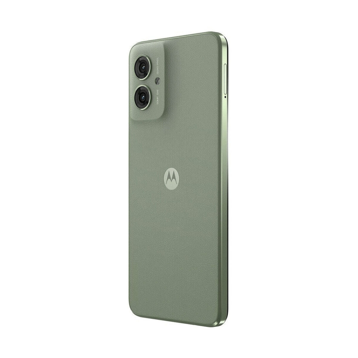 Smartphone Motorola Moto G55 5G 6,5" Octa Core 8 GB 256 GB Green Smartphone Motorola Moto G55 5G 6,5" Octa Core 8 GB 256 GB Green