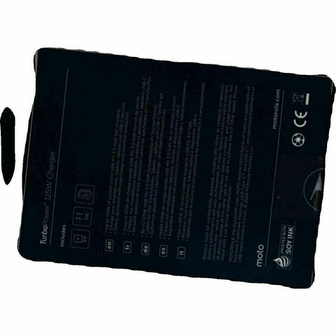 Wall Charger Motorola PG38C06280 Black Wall Charger Motorola PG38C06280 Black
