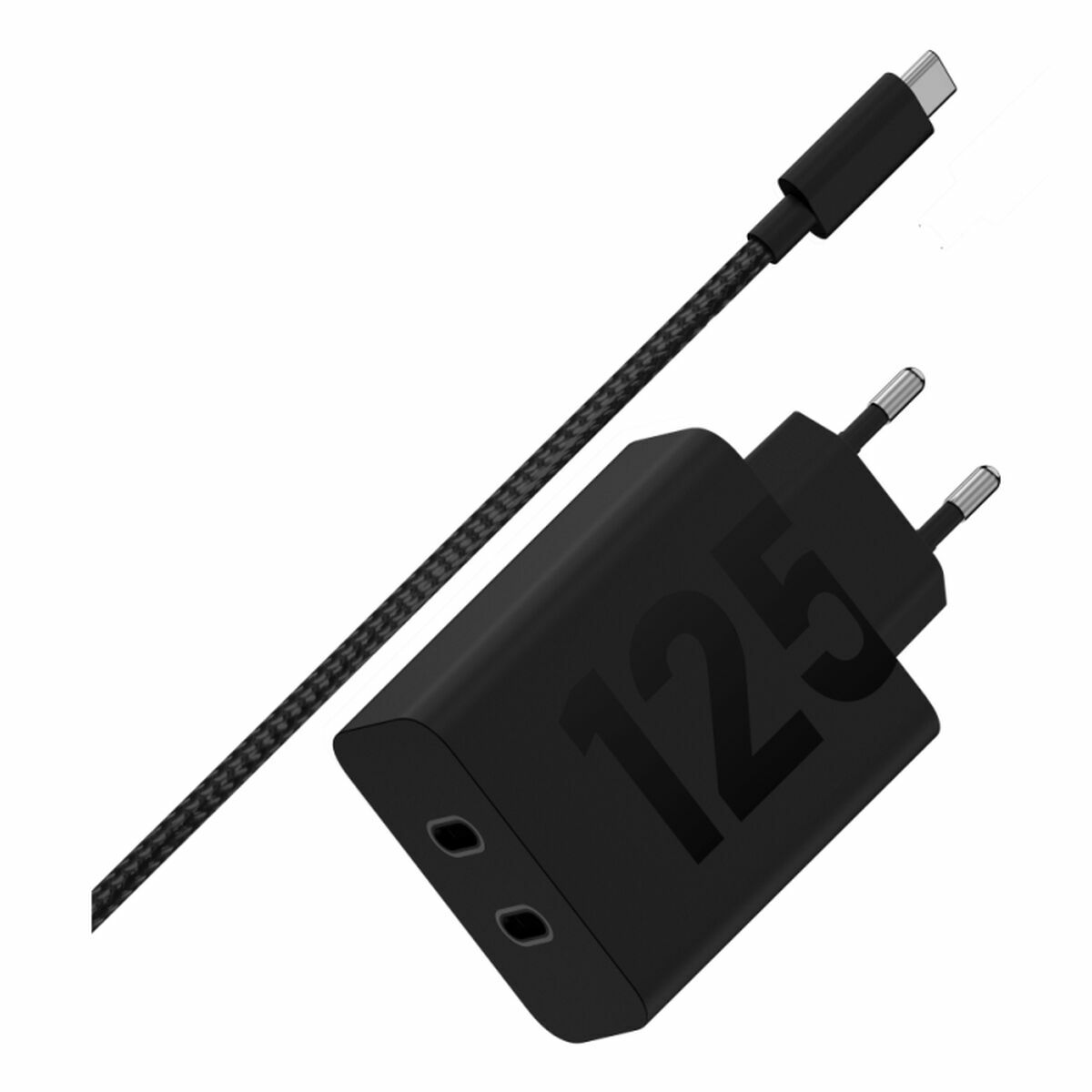 Wall Charger Motorola PG38C06280 Black Wall Charger Motorola PG38C06280 Black