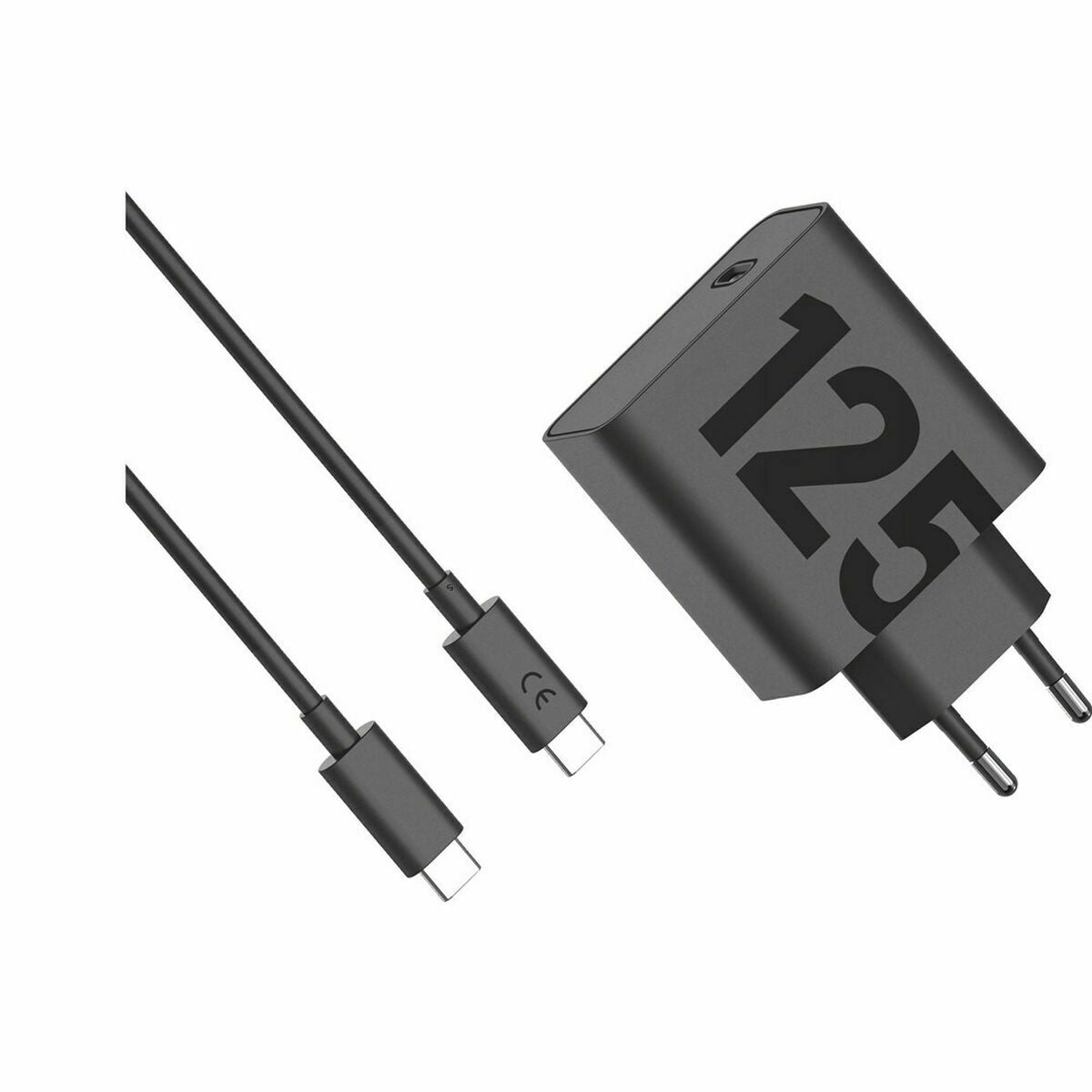 Wall Charger Motorola PG38C06280 Black Wall Charger Motorola PG38C06280 Black