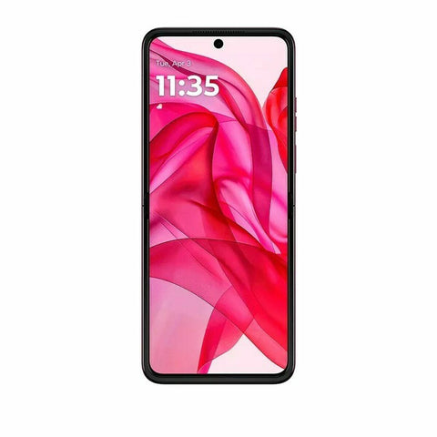 Smartphone Motorola RAZR 50 Ultra 6,9" 12 GB RAM 512 GB Pink Smartphone Motorola RAZR 50 Ultra 6,9" 12 GB RAM 512 GB Pink
