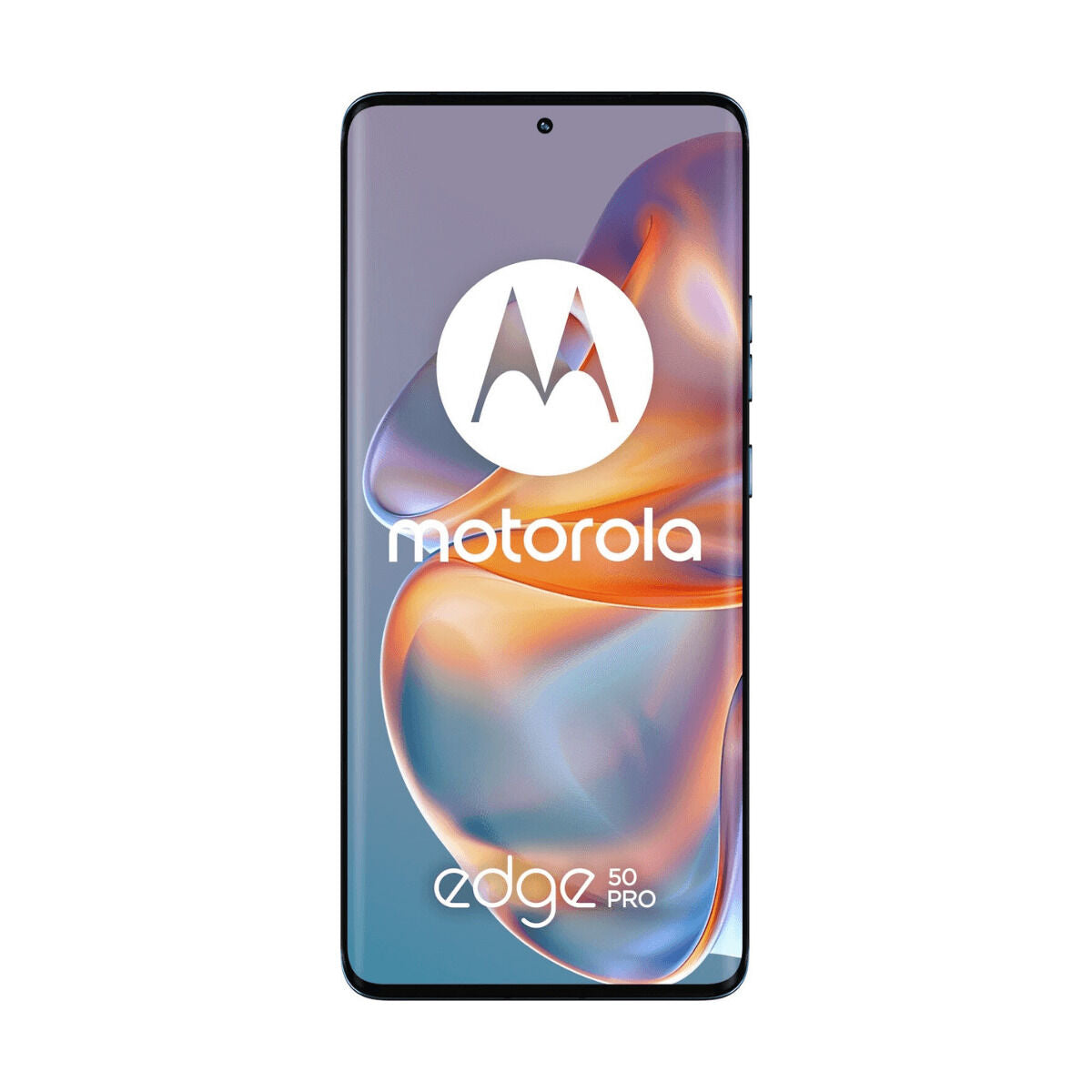 Smartphone Motorola XT2403-2 6,7" Octa Core 12 GB RAM 512 GB Blue Smartphone Motorola XT2403-2 6,7" Octa Core 12 GB RAM 512 GB Blue