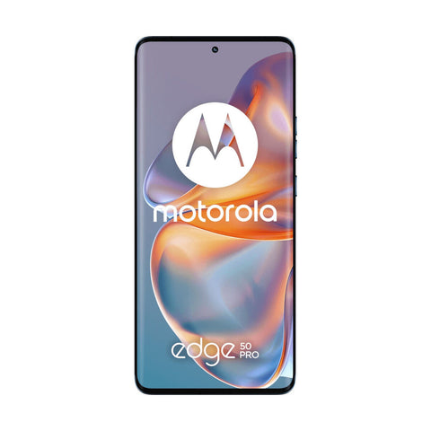 Smartphone Motorola XT2403-2 6,7" Octa Core 12 GB RAM 512 GB Blue Smartphone Motorola XT2403-2 6,7" Octa Core 12 GB RAM 512 GB Blue