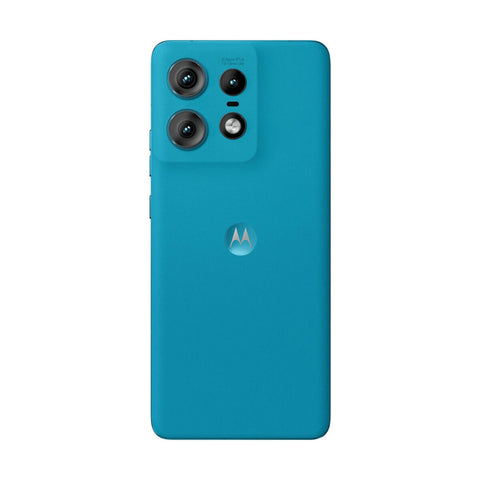 Smartphone Motorola XT2403-2 6,7" Octa Core 12 GB RAM 512 GB Blue Smartphone Motorola XT2403-2 6,7" Octa Core 12 GB RAM 512 GB Blue