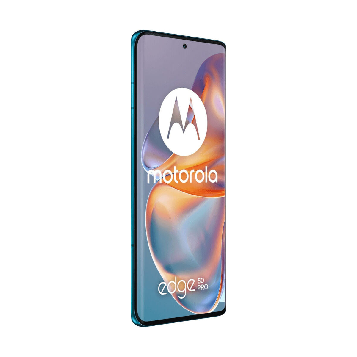 Smartphone Motorola XT2403-2 6,7" Octa Core 12 GB RAM 512 GB Blue Smartphone Motorola XT2403-2 6,7" Octa Core 12 GB RAM 512 GB Blue