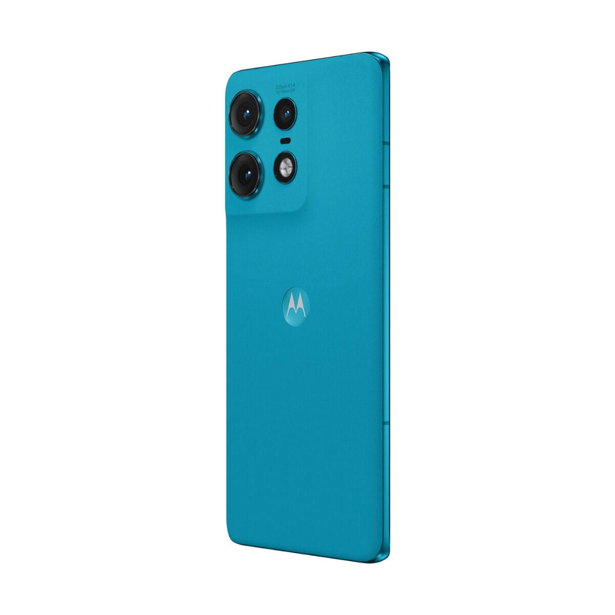 Smartphone Motorola XT2403-2 6,7" Octa Core 12 GB RAM 512 GB Blue Smartphone Motorola XT2403-2 6,7" Octa Core 12 GB RAM 512 GB Blue
