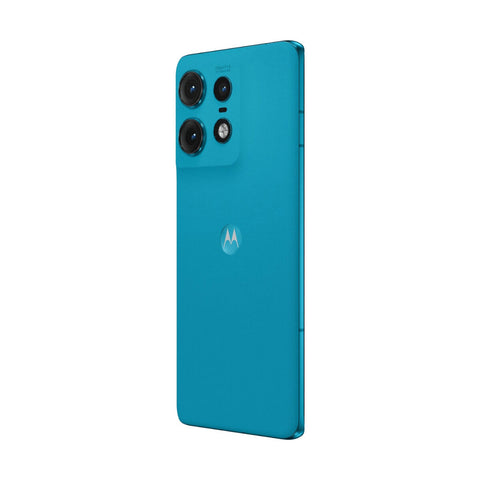 Smartphone Motorola XT2403-2 6,7" Octa Core 12 GB RAM 512 GB Blue Smartphone Motorola XT2403-2 6,7" Octa Core 12 GB RAM 512 GB Blue