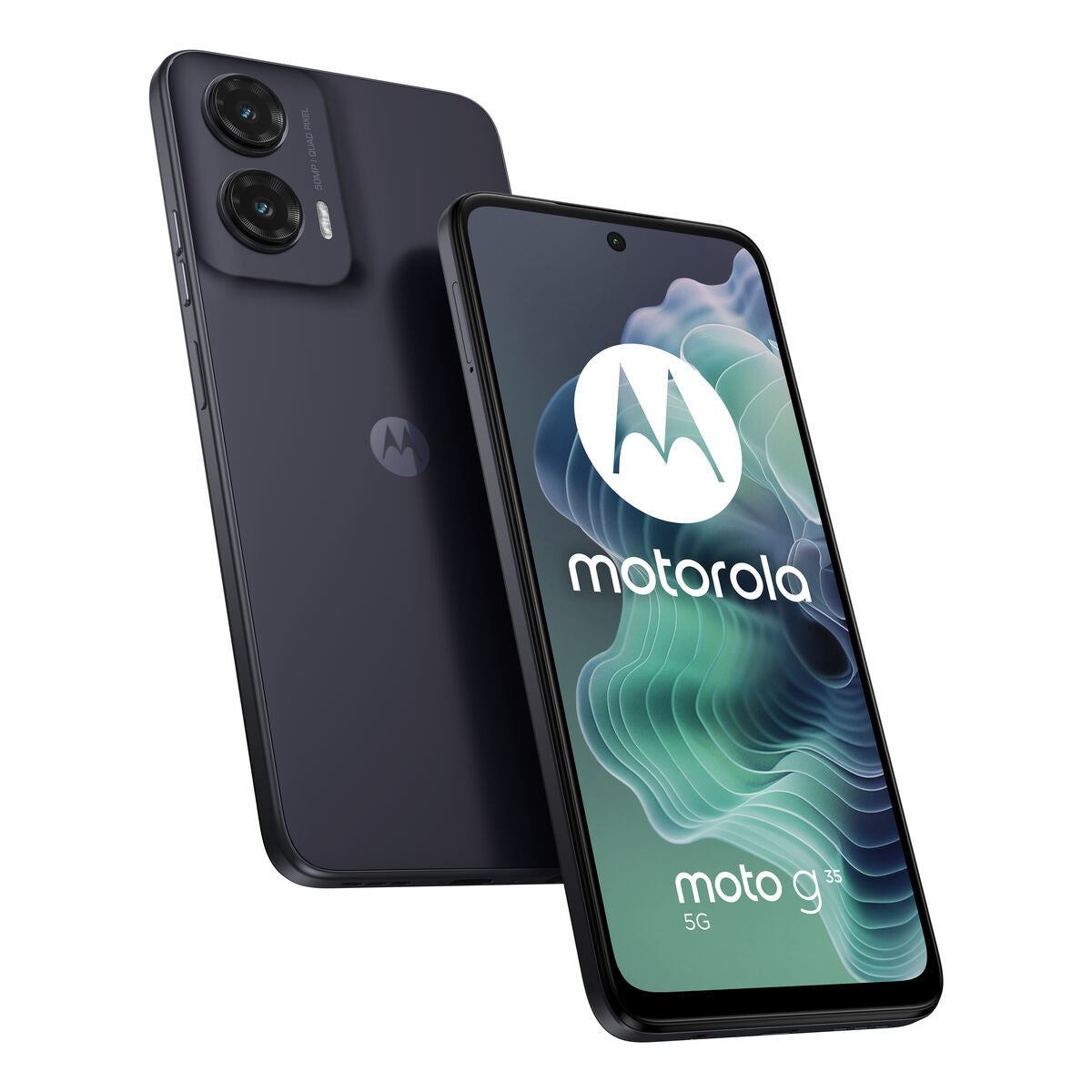 Smartphone Motorola XT2433-5 6,72" Octa Core 8 GB RAM 256 GB Black Smartphone Motorola XT2433-5 6,72" Octa Core 8 GB RAM 256 GB Black