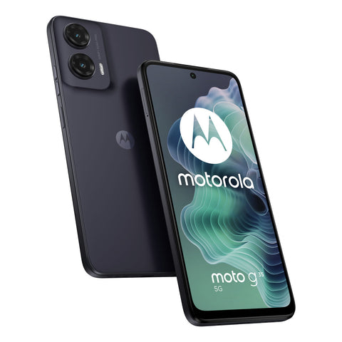 Smartphone Motorola XT2433-5 6,72" Octa Core 8 GB RAM 256 GB Black Smartphone Motorola XT2433-5 6,72" Octa Core 8 GB RAM 256 GB Black