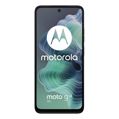 Smartphone Motorola XT2433-5 6,72" Octa Core 8 GB RAM 256 GB Black Smartphone Motorola XT2433-5 6,72" Octa Core 8 GB RAM 256 GB Black