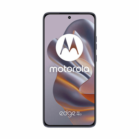 Smartphone Motorola PB310044RO 6,36" 8 GB RAM 256 GB Grey Smartphone Motorola PB310044RO 6,36" 8 GB RAM 256 GB Grey